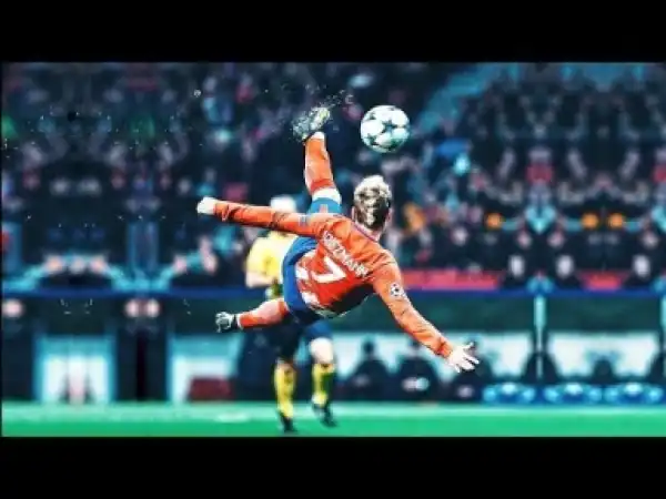Video: Top 30 Champions League Goals 2017/18